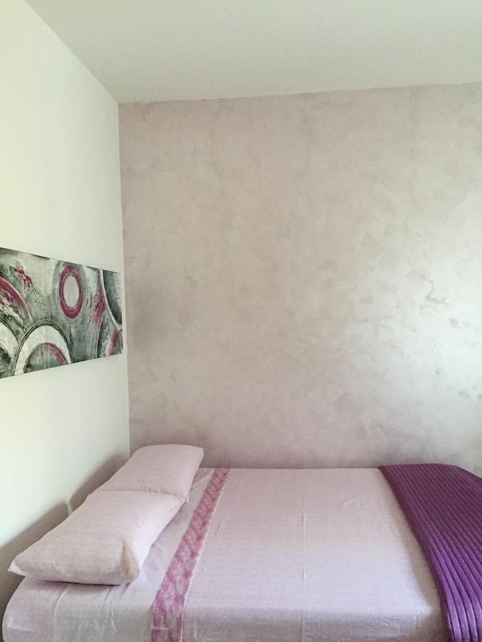 Bed and Breakfast Cuore Barocco Лечче Екстер'єр фото