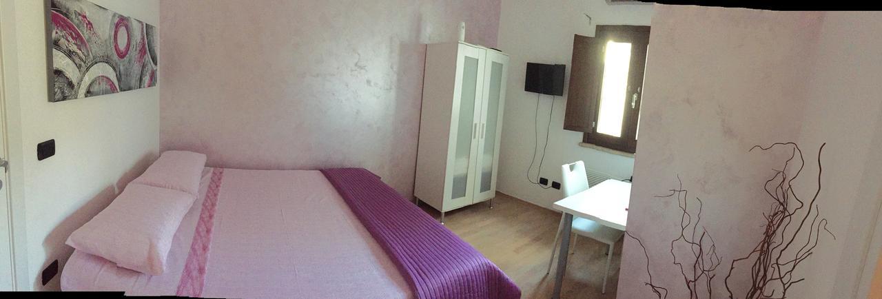 Bed and Breakfast Cuore Barocco Лечче Екстер'єр фото
